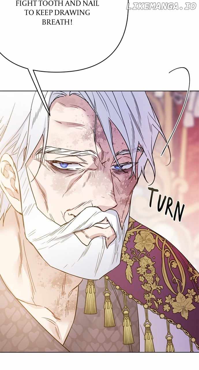 The Way That Knight Lives As a Lady Chapter 160 92
